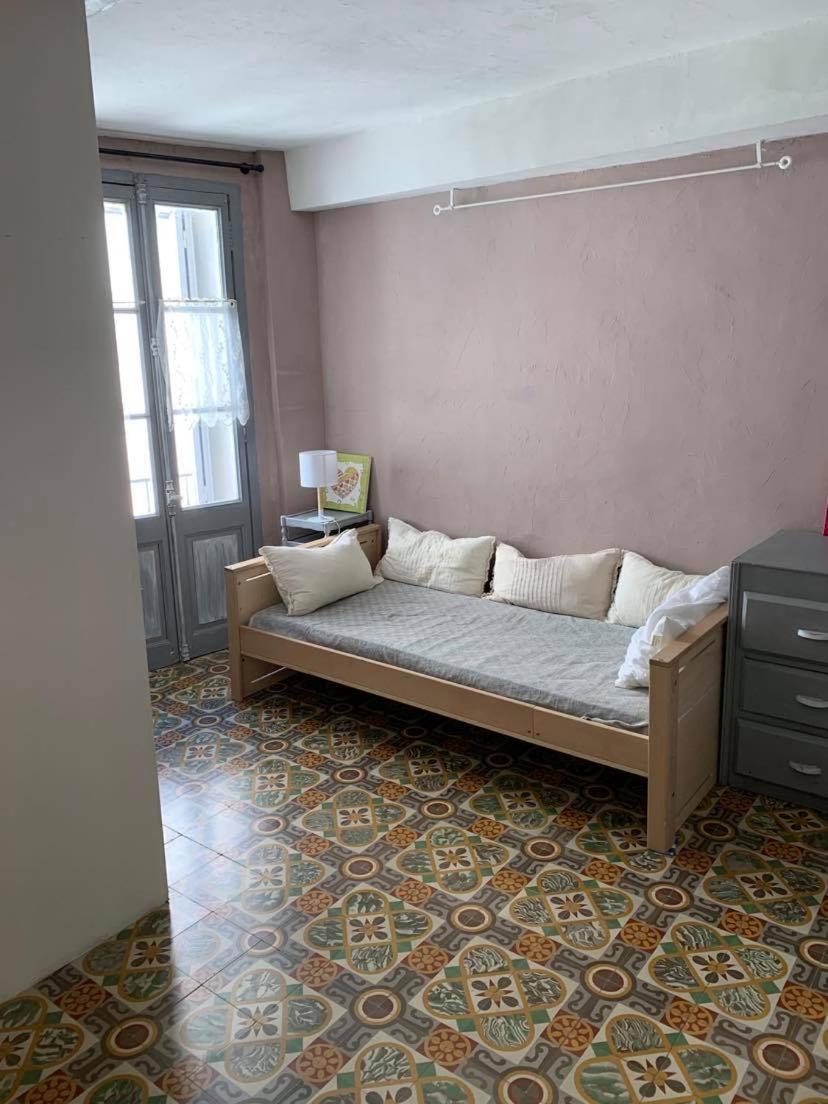 5Rbut1 - Maison Familiale Sur Deux Niveaux En Plein Coeur Du Centre Ville กูลิอูร์ ภายนอก รูปภาพ